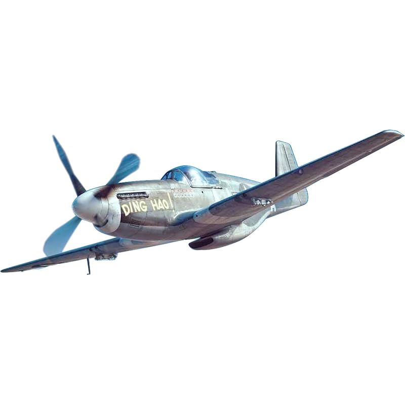 

alma hobby 1/72 America P-51B/C mustang new edition plastic model ADL70067