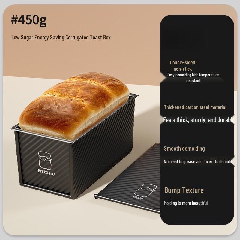 Handun Non-stick Loaf Pan