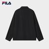 Fila Herren Freizeits Weichstrickjacke