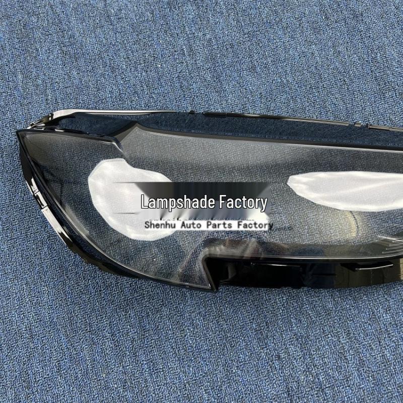Compatible Headlight Cover for 2022-23 Envision S & Splus Models