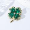 Women's Fashion Flower Brooch