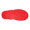 UGG Classic II Mini Semišové Kulatá špička Nazouvací Kotníkové Boty Dětské boty Červené 1017715K-CRP