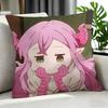 anime The Dungeon of Black Company Cushion Cover Cushion Cover Set Pcs x x x Pillowcase Decorative Sofa Home Decor