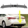Zadní spoiler pro Toyota Avalon modely 2013-2015 - Vnější automobilový doplněk