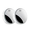 2Pcs 360 Degree Adjustable Blind Spot Mirror for Mazda 3 Mazda6 Premacy Logo Axela Atenza CX4 CX3 CX7 CX5 CX9 CX30 RX8 RX7 RX5 FF26