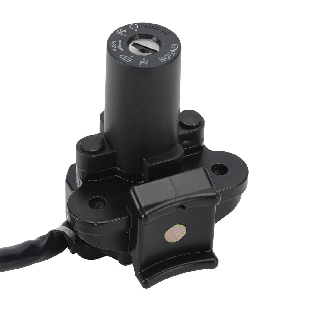 Ignition Key Switch For Kawasaki ZX6R ZX9R Ninja ZX 600 750 ZZR600 27005-1180