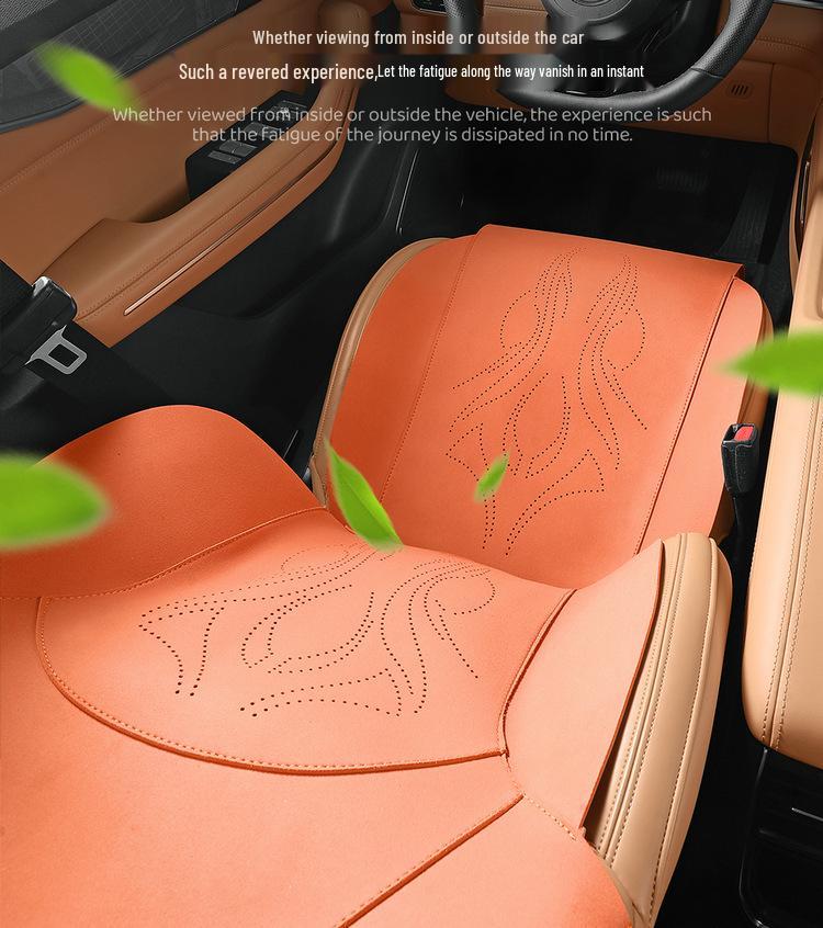 2024 Lynk 09 EM-P HALO Wildleder Satteldecke, Sechs-Sitzer, New Energy Modell 2.0TD