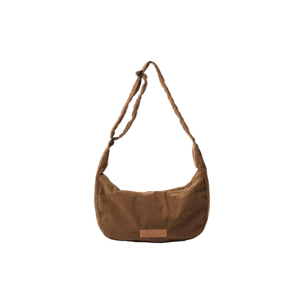 Outdoor Products Shoulder Bag (Brown)