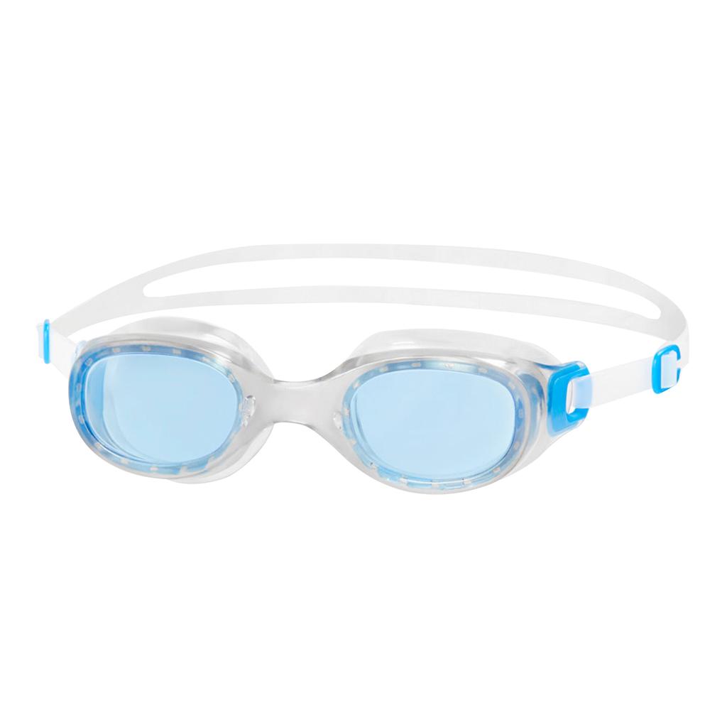 Speedo Unisex Adult Futura Classic Swimming Goggles