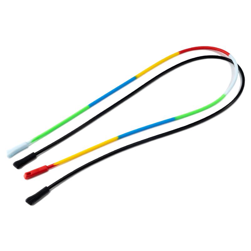 Silikon Brillenband Herren Damen Wasserdicht Sonnenbrillen Zubehör Kette Sportbrillen Seile Kordelhalter Lanyards