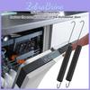 Dishwasher Door 2pcs Replacement Spring Part Bowls Washing Machine Components Home Kitchen Appliance Accessories
