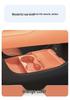 Eco-Friendly Glasses Storage Box for 26 GAC AION RT Models - Car Console Accessory