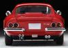 Tomica Limited Vintage TLV Dino 246gt Red Finished Product 1/64