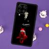 Turkey Wolf  Mustafa Kemal Atatürk Cover For Samsung Galaxy M20 M30s M33 M13 M23 M53 M15 M55 M31 M51 M14 M34 M54 M32 M52 Case