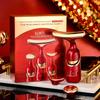Story with Her: Sonic Vibration Lifting & Firming Massager – Reduces Fine Lines, Home Beauty Tool.