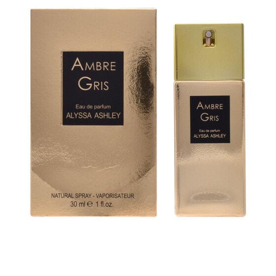 

Парфюмерная вода Alyssa Ashley Ambre Gris 30мл