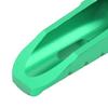 1 Pair Motorcycle Rear Foot Pegs CNC Process T6063 Aluminum Alloy Replacement For     252R 2021‑2022