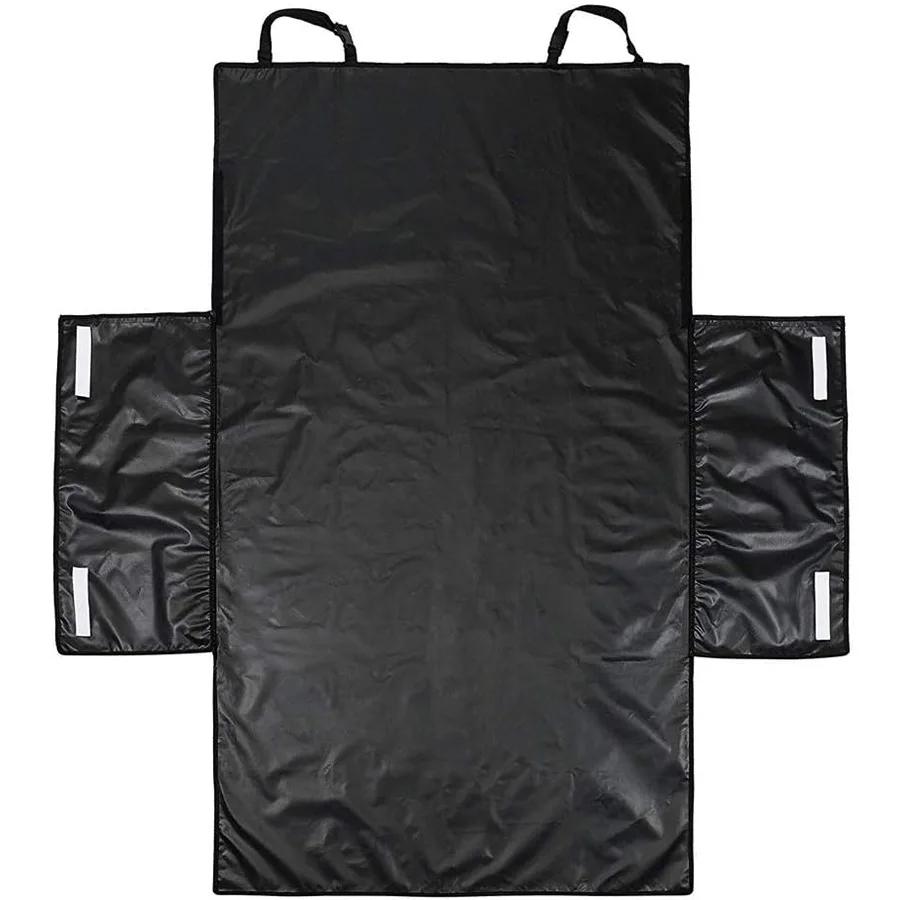 Car trunk pet mat Cargo Liner Pet Car Cover Waterproof Trunk Mat Cats Dog Pets Cargo Liner Non Slip Car Protector Back Seat Cove