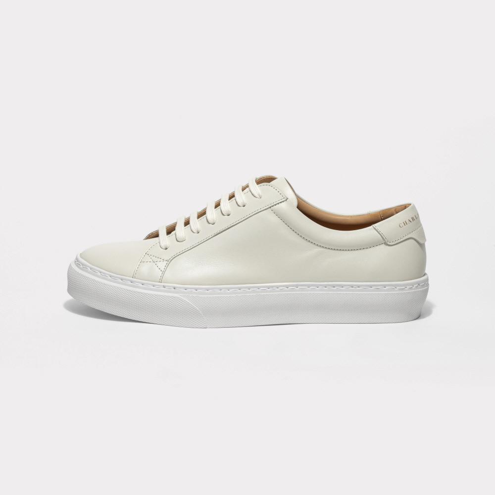 Charlse Votum Low-Top Sneakers