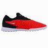 Nike Phantom GX Casual Versatile TF (Rubber Studs) Artificial Turf Hard Ground Composite Material Non-Slip Soccer Shoes Men Soccer Shoes DD9466-600