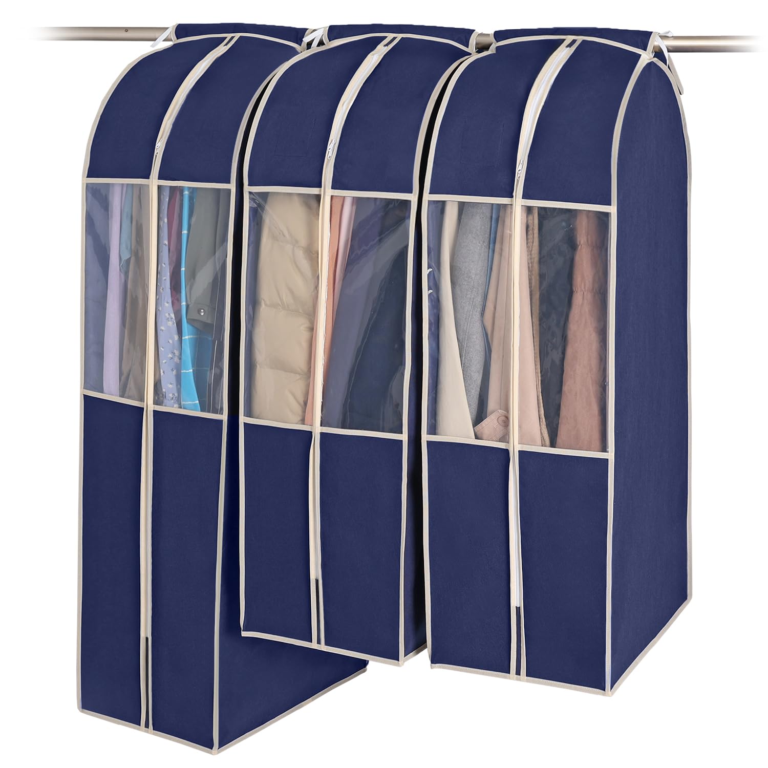 

Astro Garment Short 1 with 35cm These garment covers can be used while The breathable fabric protects against dust and Suitable for suit coat and
