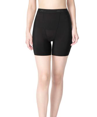 Sports Shorts Favorite Hip Body Balance Enhancement Core Sizes BL and L CW-X/Wacoal Women's (Pro Shorts), Ichiro's Model, Support, Spats, Model,
