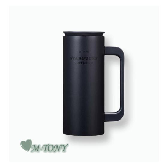Starbucks SS Newton Navy Tumbler Mug 355ml  Overseas Limited Item/Not Released in Japan/Starbucks/Tumbler/Starbucks