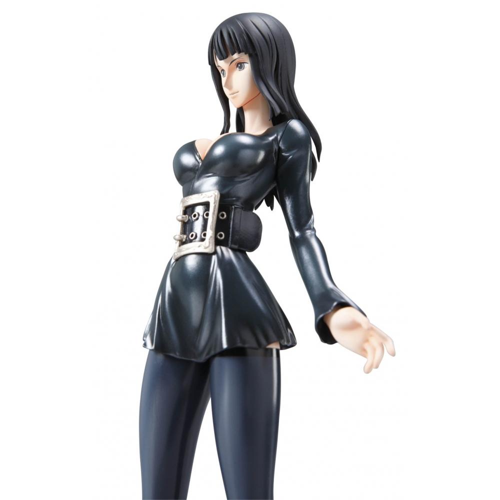 Portrét.Pirátů. One Piece. SILNÁ EDICE. Nico Robin.