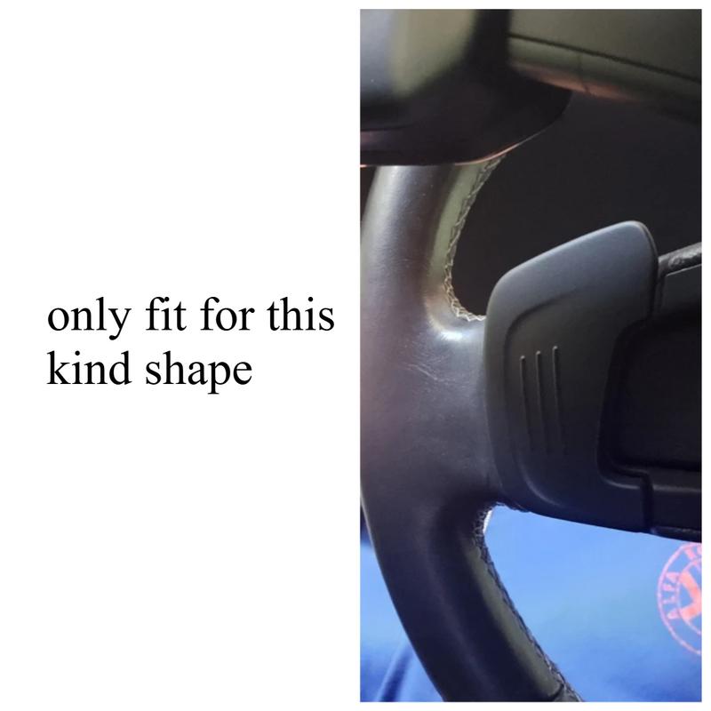 Car Steering Wheel Shift Paddle Shifter for Volkswagen VW GOLF GTI R GTD GTE MK7 7 POLO GTI Scirocco Tiguan Rline PASSAT T-ROC