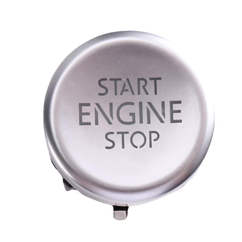 Vielseitig Für VW Golf MK7 2013-2020 Auto Start-Stopp-Knopf Zündschalter Motorsteuergerät 5G2959839B