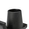 2Pcs Walker Ski Glides Tool-Free Installation Walker Glide Ski Heavy Duty Universal Glider Foot Cover Caps Non-slip Foot Pad