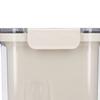 Dehydrator Fine Mesh Yogurt Strainer with Timer Easy Clean Cheese Strainer Simple Reusable Juicing Food Sieve Nut Milk