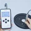 Linshang LS225+F500 Plating Thickness Tester Paint Gauge for Screws Bolts Coating Thickness of Electroplated Plating Clad Layer