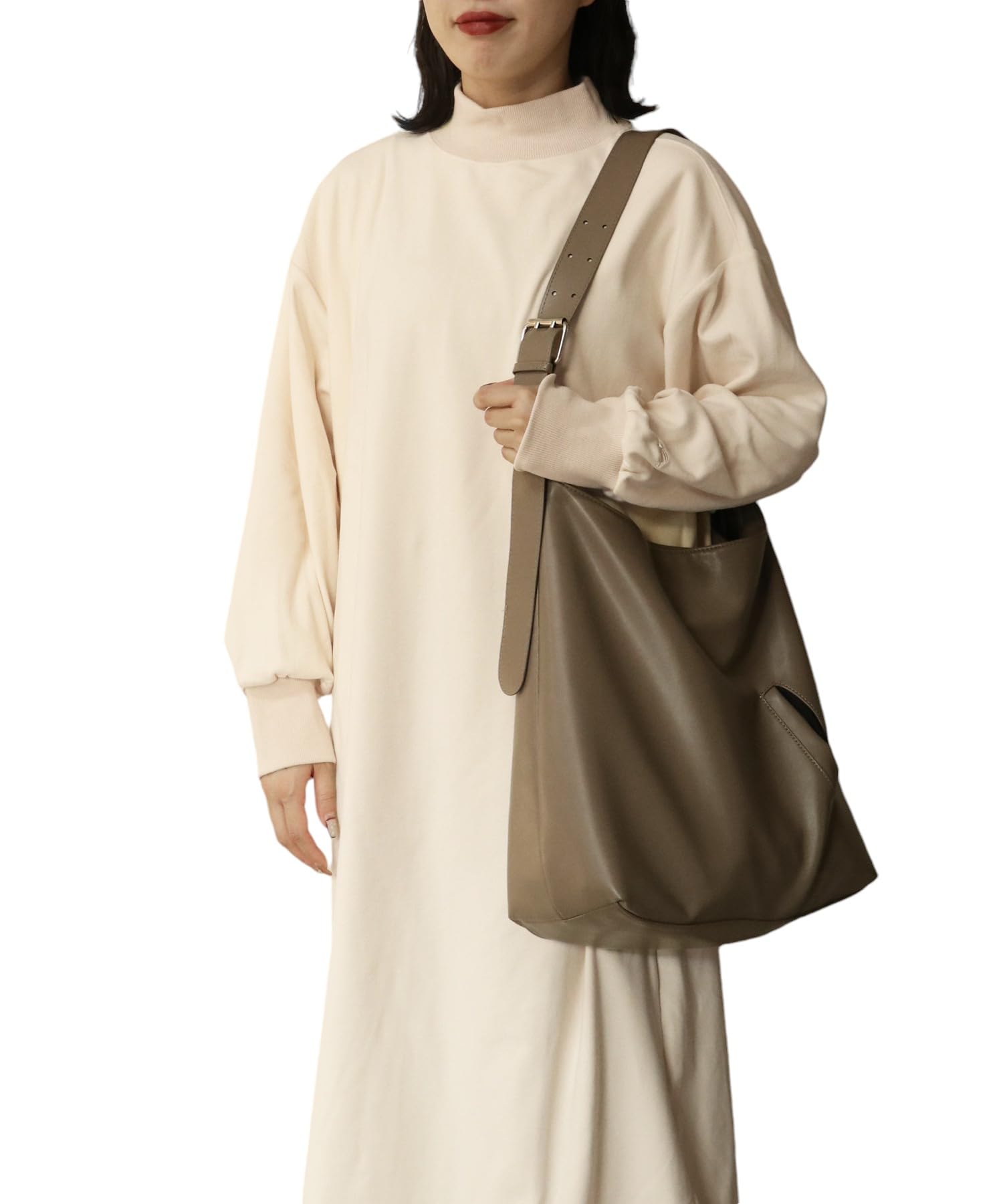 

Платье женское Cliff Mayer Medium Mochi Nobi Natural,