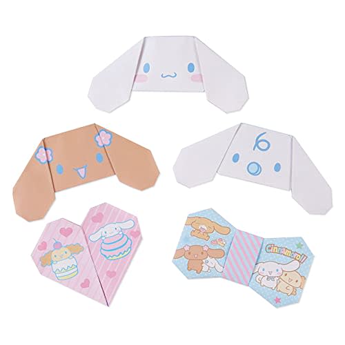 Sanrio Cinnamoroll sammenleggbart memo 223735