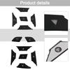 12st/set Rattknapp För Mercedes För Benz E C G För Klass 2012-2016 För GLA ML för GL GLK GLE För GLS 2012-16