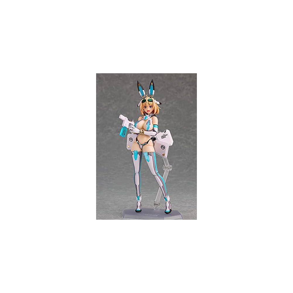 Figma Bunny Suit Planning Sofia F Non-Scale Painted Action Figure ABS PVC M06763