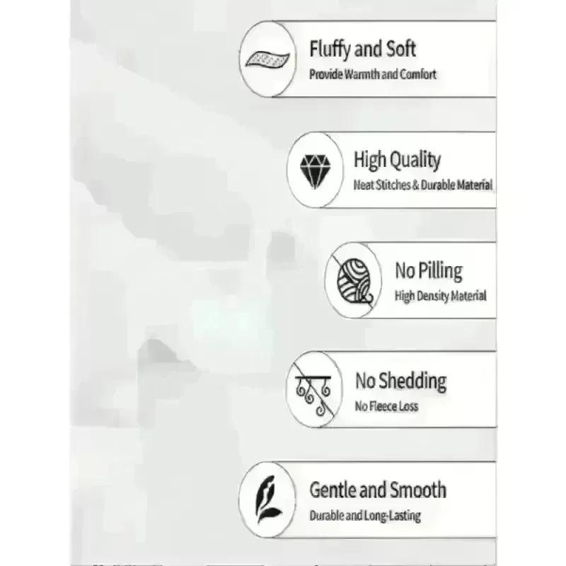 Comfortable Retro Halloween Themed Pumpkin and Bat Patterned Flannel Blanket Soft and Warm Multifunctional Ideal Gift Blankets