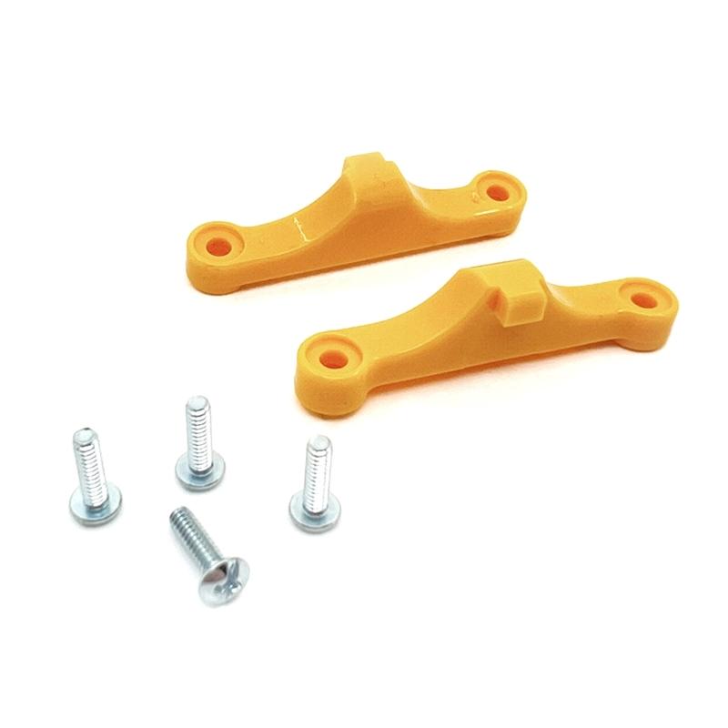 AM4/AM5 Backplane CPU Cooling Bracket for AM4 B350 X370 A320 X470 Secures Stable Fit Back Sheet CPU Cooling Support