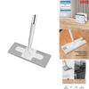 Einweg Boden Elektrostatischer Mopp Rotierender Trocken Nass Reiniger Heim Reinigungswerkzeug