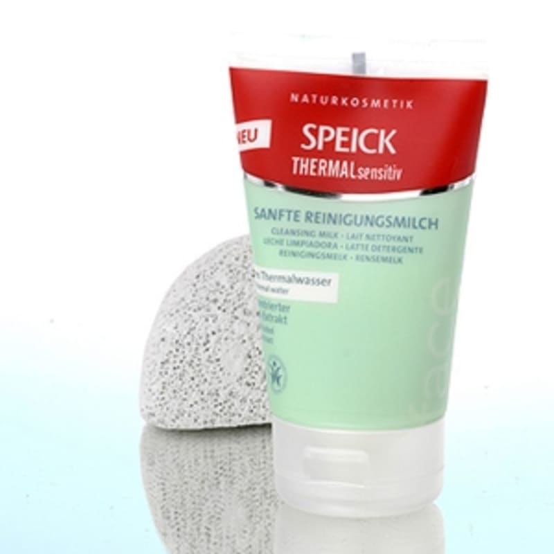 Spike Thermal Cleansing Milk 100ml
