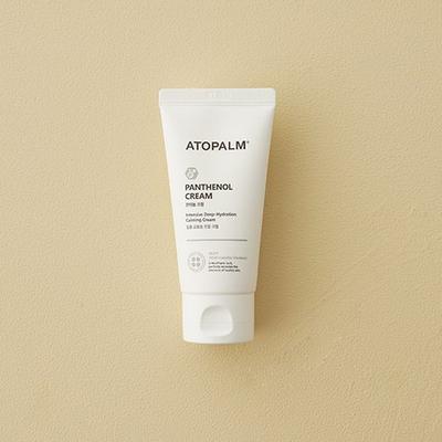 Atopalm Pantenol Creme 80ml