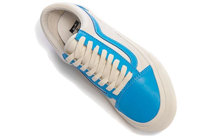 Vans Old Skool Vlt Lx 'Bonnie Blue Marshmallow' VN0A4BVFXG0