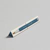Leuchtturm Gel Ink Ballpoint Dregliful Stone Officially Imported Pen, 0.5mm, No. 1, Blue, 364163,