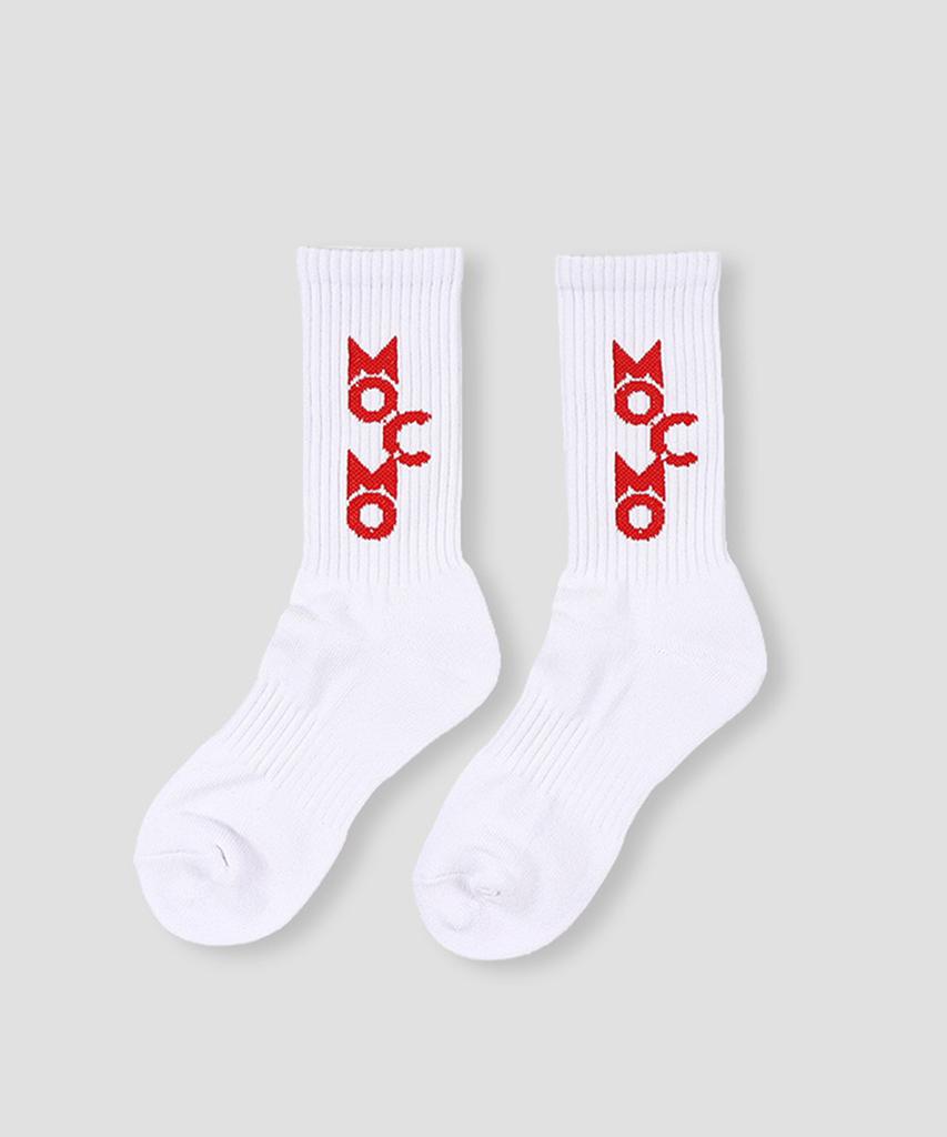 Mokeumo Basic Socks 3-Piece Set