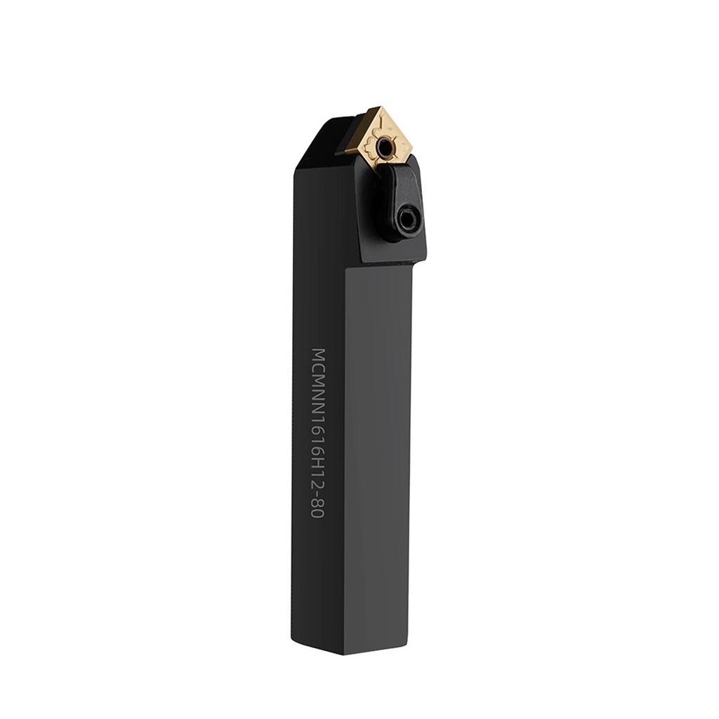40°/50° CNC External Turning Tool Holder MCMNN2020K12-100 Indexable Tool