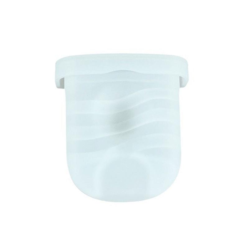 

Soft Silicone Diaphragm for Breast Pumps, Safe and Flexible Breast Pump Accessories Anti Backflow Suction Membrane 1