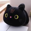 Cartoon Plush Toy Children' Sofa pillow insserts Down Padded Gift Decoration