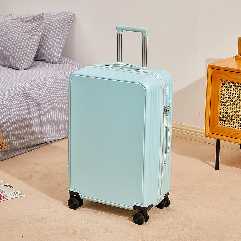 Xiaoyan Student Cartoon Spinner Luggage 22 Inch