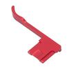 Camera Thumb Up Grip for GR III GR IIIX Metal Hot Shoe Thumb Up Rest Hand Grip Camera Accessories